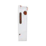 Albino and Preto RS Comp BJJ OO Gi (White) with bag - Image 6