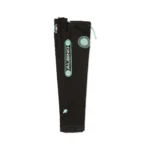 Albino and Preto RS Comp POW BJJ Gi (Black) with Bag - Image 6