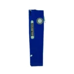 Albino and Preto RS Comp Bjj POW Gi (Blue) with Bag - Image 6
