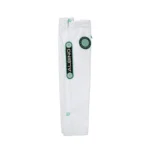 Albino and Preto RS Comp Bjj Gi POW (White) with Bag - Image 6