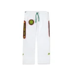 BJJ GI RYGB Albino and Preto RS Comp White | Premium BJJ Gi with Bag - Image 6