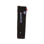 Albino and Preto RS Comp SNW BJJ Gi (Black) with bag - Image 6