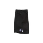 Albino and Preto RS Comp SNW MMA BJJ set Rash Guard LS and shorts - Image 7