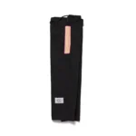 Series 9 BJJ Gi | Albino & Preto Brazil Black Kimono with Bag Premium Competition Gi - Image 6