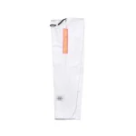 Series 9 Brazil BJJ Gi | Albino & Preto White Kimono with Bag Premium IBJJF Gi - Image 5