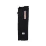 Albino and Preto Series 10 BJJ Gi Brazil (Black) with bag - Image 6