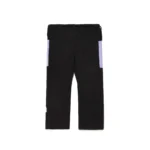 Albino and Preto Series 15 BJJ Gi Brazil (Black) with bag - Image 6