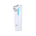 Series 16 Brazil BJJ Gi Albino & Preto White Premium Competition Gi with Bag - Image 6