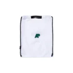 Albino and Preto BJJ Gi STP (White) with bag - Image 7