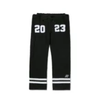 Albino and Preto Team 23 BJJ Gi (Black) with bag - Image 6