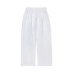 Albino and Preto Tonal BJJ Gi Pack (White) with bag Jiu-Jitsu Kimono - Image 6
