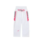 Albino and Preto TOP Comp BJJ Gi (White) with bag Jiu-Jitsu Kimono - Image 6