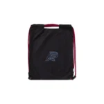 Albino and Preto Tough Love BJJ Gi (Black) with bag Kimono - Image 7
