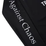 Albino and Preto TSWT MMA BJJ Set Rash Guard LS and shorts Premium No-Gi Fight Gear - Image 7