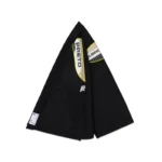 VGB BJJ Gi Comp Albino & Preto Black with Bag | Premium Competition Brazilian Jiu-Jitsu Kimono - Image 7