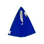 Albino and Preto VGB Comp BJJ Gi (Blue) with bag Premium IBJJF Competition Kimono - Image 7