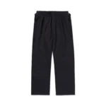 Albino and Preto Workwear BJJ Gi (Black) with Bag - Image 6