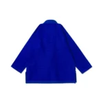 BJJ Workwear Gi Blue with Bag | Albino and Preto Premium BJJ Gi - Image 6
