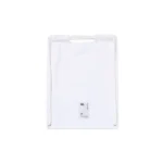 Albino and Preto BJJ Gi Workwear (White) with bag - Image 6