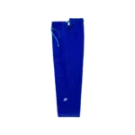 Albino and Preto Bjj Gi BBBW Herringbone Classic (Blue) with bag - Image 6