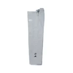 DCDT BJJ Gi Grey with Bag | Albino and Preto x DCDT Premium BJJ Gi - Image 7