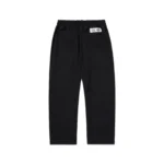 Albino and Preto x Dickies BJJ Gi (Black) with bag - Image 7