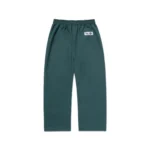 Dickies 2 BJJ Gi Albino and Preto x Dickies (Lincoln Green) with Bag | Premium Durable BJJ Gi - Image 7