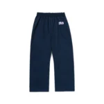 Albino and Preto x BJJ Dickies 2 Gi (Navy) with bag Premium Brazilian Jiu-Jitsu Gi - Image 7