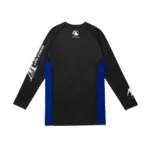 Albino and Preto x Gundam Wing BJJ MMA set Rash Guard LS and shorts Premium Grappling Gear - Image 7