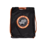 Albino and Preto Batch #100 Star Trek Bjj Gi black with Bag Kimono - Image 6