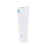 Albino and Preto BBBW Herringbone Bjj Classic Gi (White) with bag - Image 6