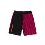 In4mation MMA BJJ Set Albino and Preto Rash Guard LS & Shorts 2 | Premium Training Gear - Image 7