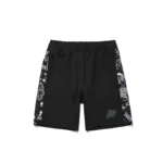 Albino and Preto x Mike Gigliotti MMA BJJ set Rash Guard LS and shorts - Image 7