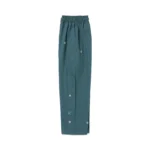 Albino and Preto x Shanana BJJ Gi (Green) with bag Premium BJJ Kimono - Image 6
