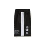 Albino and Preto x WAR BJJ MMA Rash Guard LS and shorts - Image 7