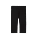 Albino and Preto YB Essential Bjj Gi Kimono (Black) with bag - Image 6