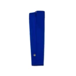 BJJ YB Gi Albino and Preto Essential Kimono Blue with Bag Jiu-Jitsu Gi - Image 6