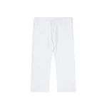 Albino and Preto YB BJJ Gi Essential Kimono (White) with Bag - Image 6