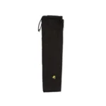 Albino and Preto YW BJJ Gi Essential black with bag - Image 6