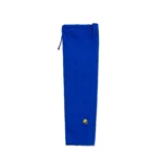 Albino and Preto YW Essential BJJ GI blue with Bag - Image 6
