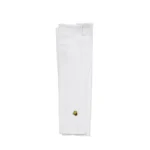 Albino and Preto YW Essential BJJ Gi white with bag - Image 6