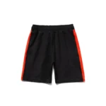 Albino and Preto BOW Herringbone Classic Bjj MMA Rash Guard LS and shorts - Image 7