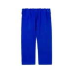Albino and Preto Bjj Gi BW Essential Kimono (Blue) with bag - Image 6