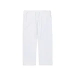 Albino and Preto A&P BW Essential White Kimono BJJ Kimono Uniform Limited Edition AP Brazilian Jiu Jitsu Gis - Image 6