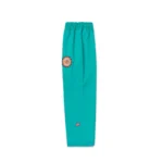 Albino and Preto CDM Bjj Gi (Green) with Bag Premium BJJ Kimono - Image 7