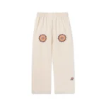 Albino and Preto Bjj Gi CDM (Unbleached) with bag - Image 7
