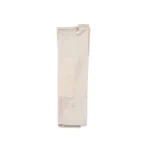 Albino and Preto Bjj Gi Corduroy (Unbleached) with Bag - Image 6
