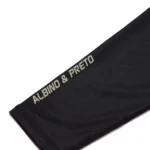 Albino and Preto Batch #100 Star Trek Bjj MMA Rash Guard LS and rash guard - Image 7