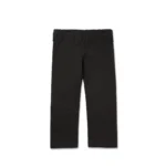 Albino and Preto Destination Bjj Gi Bison black with Bag - Image 6
