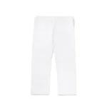Bjj Gi Destination Fall White Albino & Preto | Premium Brazilian Jiu Jitsu Gi - Image 6